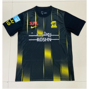 Maillot troisième de l’Ittihad Jeddah 2023/24