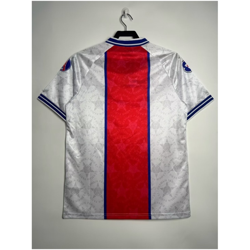 Maillot Extérieur Rétro PSG 1994/95