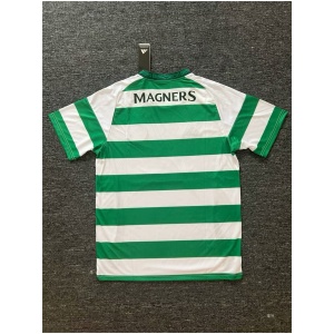 Maillot domicile du Celtic FC 2024/25