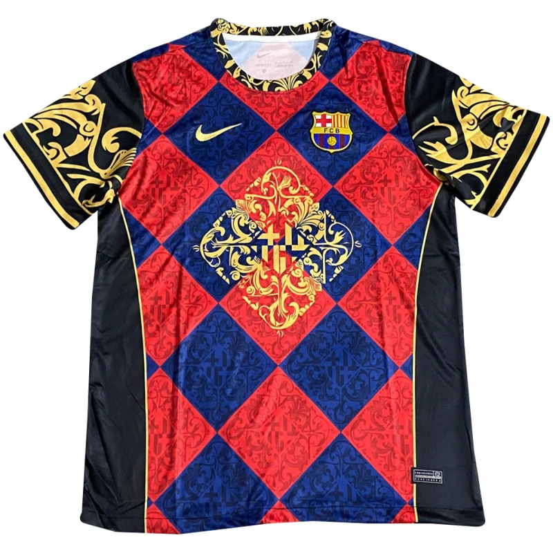 Maillot Édition Spéciale Barcelone 2023/24