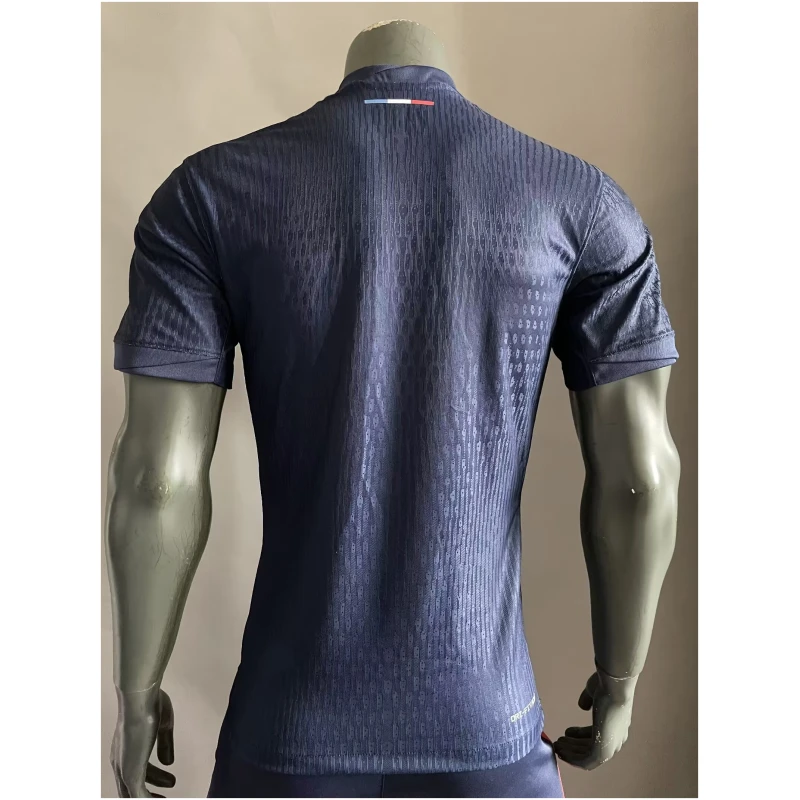 Maillot domicile authentique du PSG 2024/25 – joueur