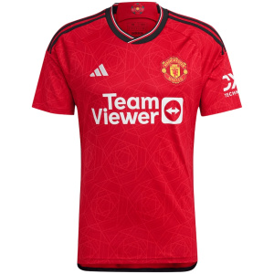 Maillot domicile de Manchester United 2023/24