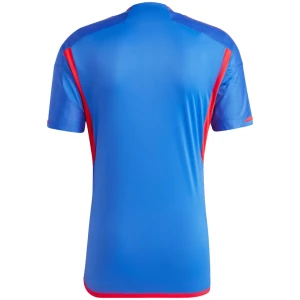 Maillot Extérieur d’Olympique Lyonnais 2023/24