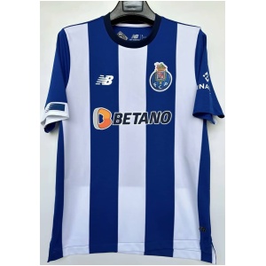 Maillot Domicile du FC Porto 2023/24