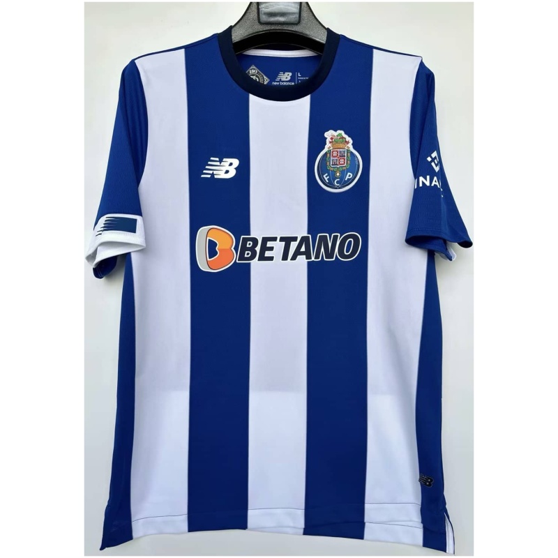 Maillot Domicile du FC Porto 2023/24