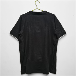Maillot Extérieur Rétro de Manchester United 2003/04