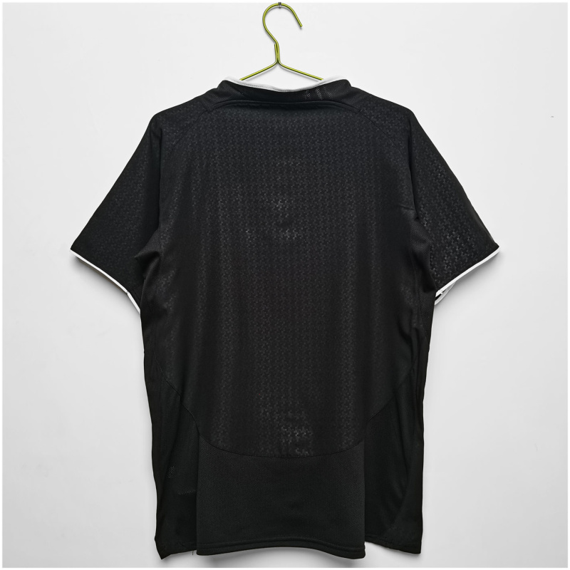 Maillot Extérieur Rétro de Manchester United 2003/04