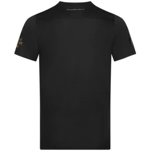 Maillot noir du 125e anniversaire de l’Eintracht Francfort