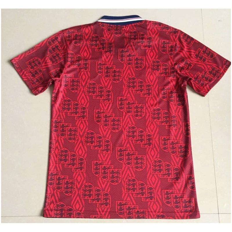 Maillot Extérieur Rétro Angleterre 1994