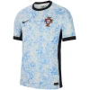 Maillot Exterieur Authentique du Portugal 2024 – joueur