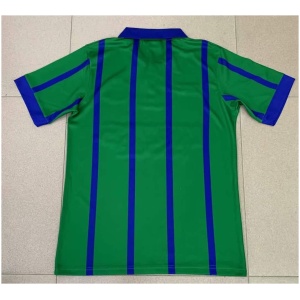 Maillot extérieur rétro de Newcastle United 1995