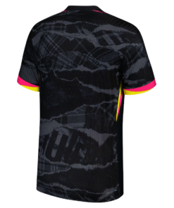 Maillot Third Authentique Chelsea 2024/25 – joueur
