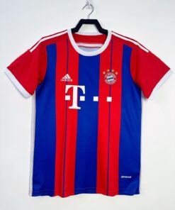 Maillot domicile rétro Bayern Munich 2014/15