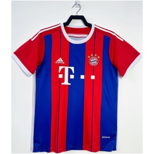 Maillot domicile rétro Bayern Munich 2014/15