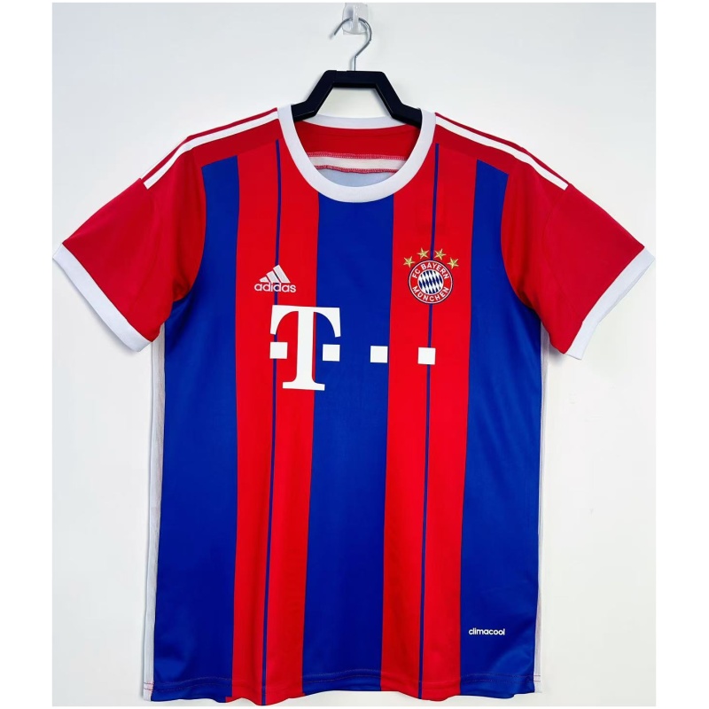 Maillot domicile rétro Bayern Munich 2014/15