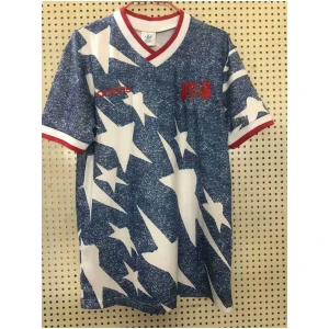Maillot Extérieur Rétro USA 1994