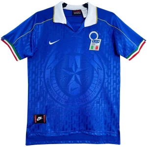 Maillot domicile rétro Italie 1995