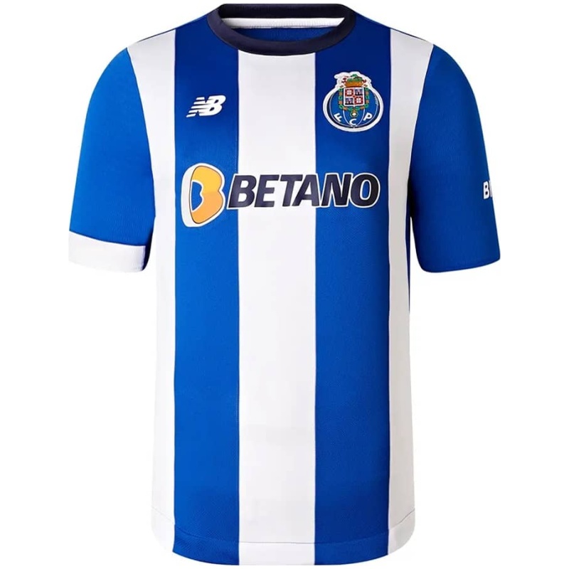 Maillot Domicile du FC Porto 2023/24