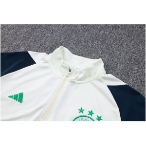 Tenue d'entraînement Ajax Vert Mist 2023/24