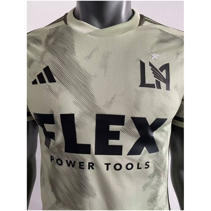 Maillot extérieur Los Angeles FC 2023/24 – joueur