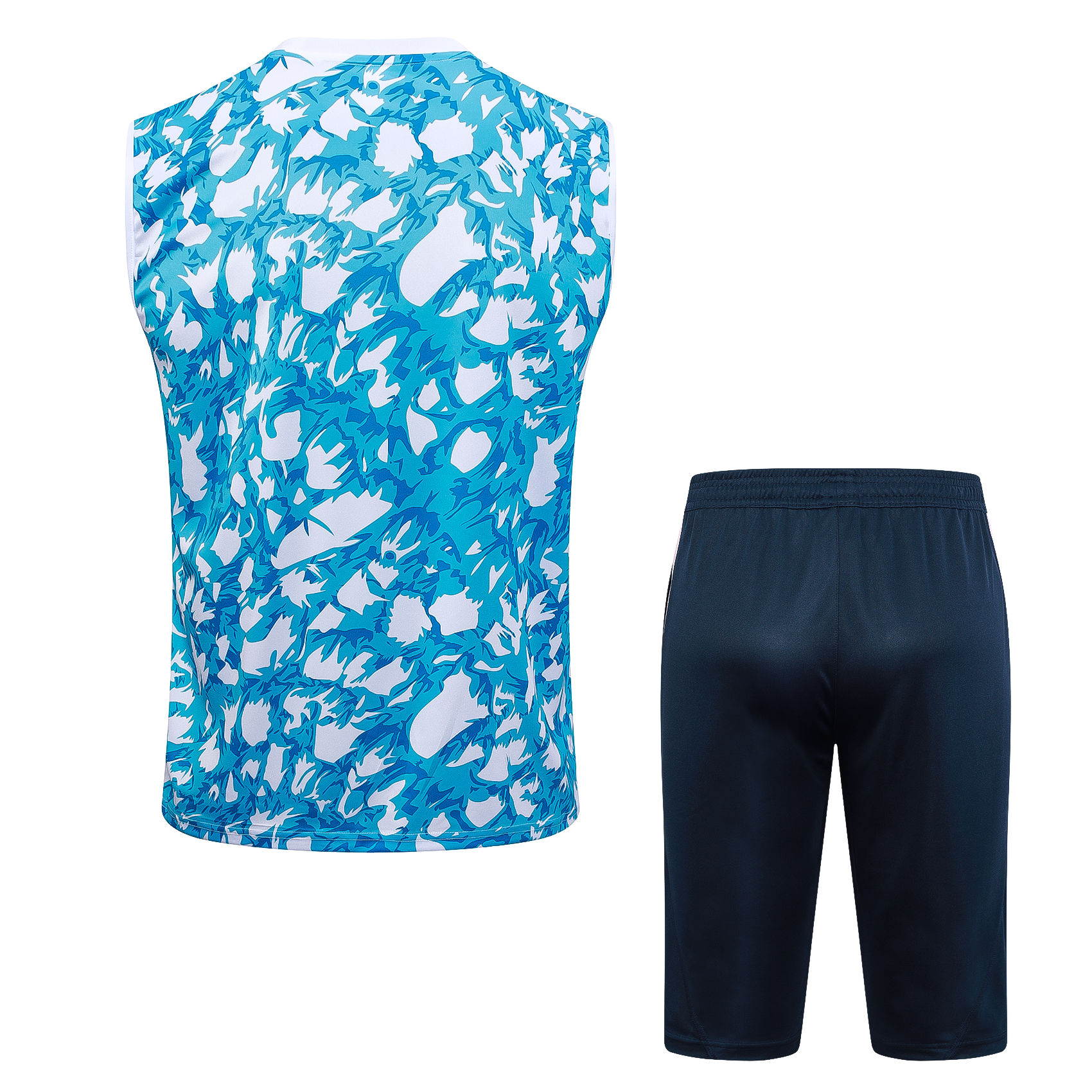 Combinaison Ajax Singlet Bleue 2023/24