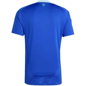 Maillot extérieur de l’Argentine 2024