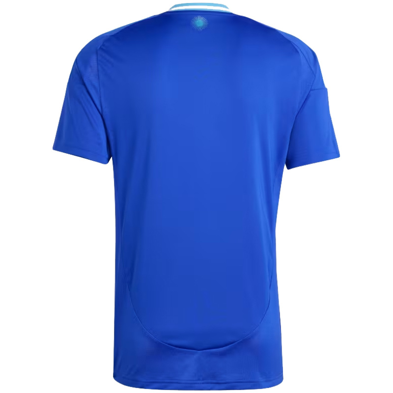 Maillot extérieur de l’Argentine 2024