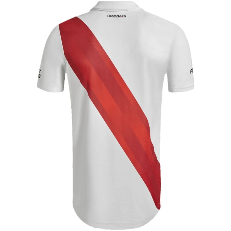 Maillot Domicile River Plate Authentique 2023/24 – joueur