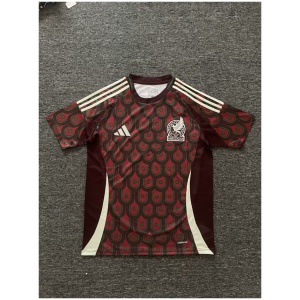 Maillot Mexique Domicile 2024/25