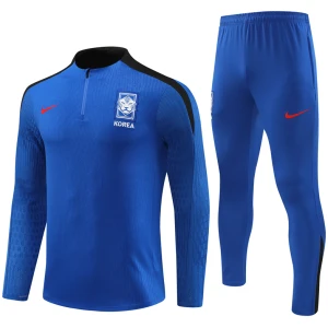 Ensemble d’entraînement bleu Corée 2024