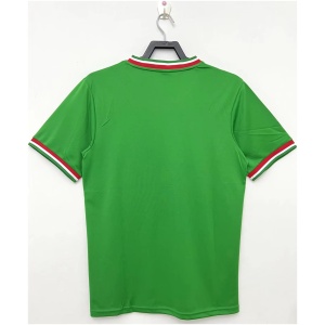Maillot Domicile Rétro du Mexique 1970