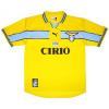 Maillot extérieur rétro S.S. Lazio 1998/99