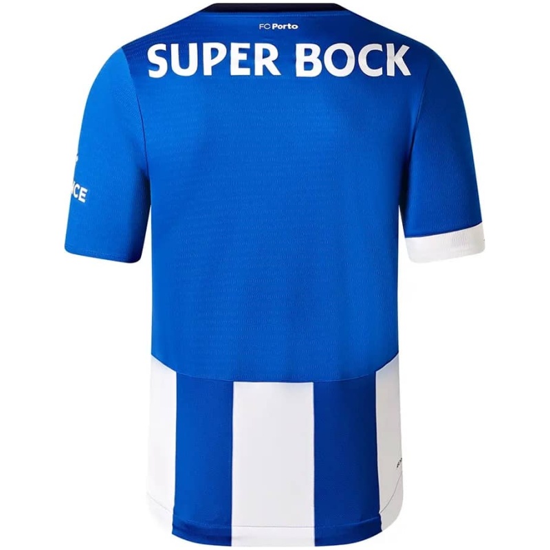 Maillot Domicile du FC Porto 2023/24