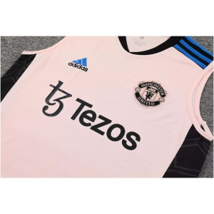 Débardeur Manchester United Rose 2023/24