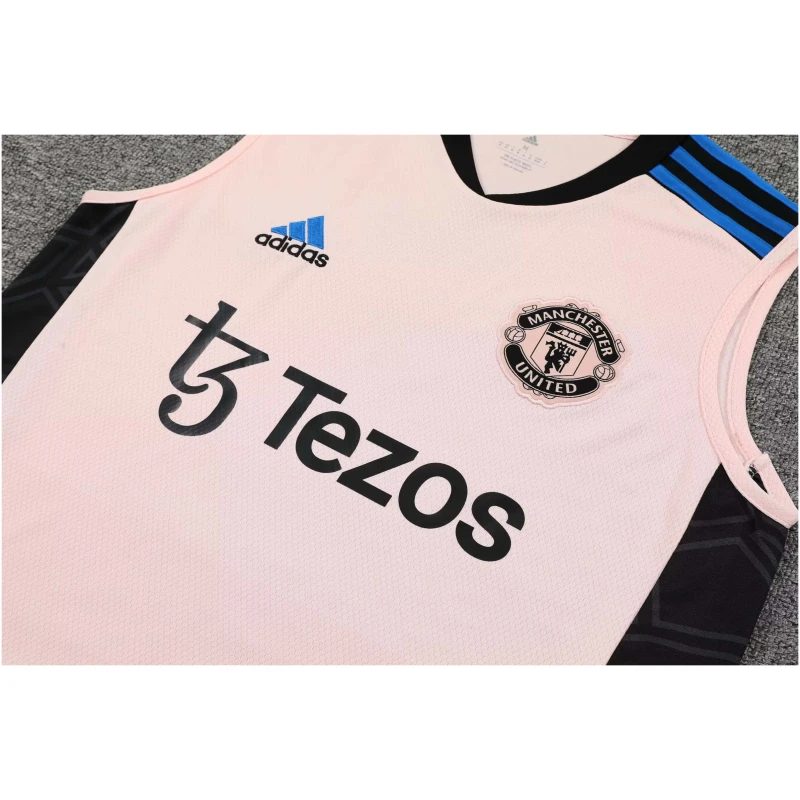 Débardeur Manchester United Rose 2023/24
