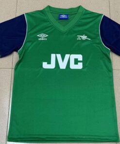 Maillot extérieur rétro Arsenal 1982