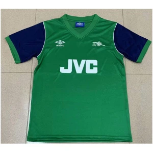 Maillot extérieur rétro Arsenal 1982