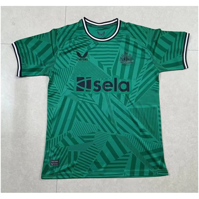 Maillot extérieur Newcastle United 2023/24