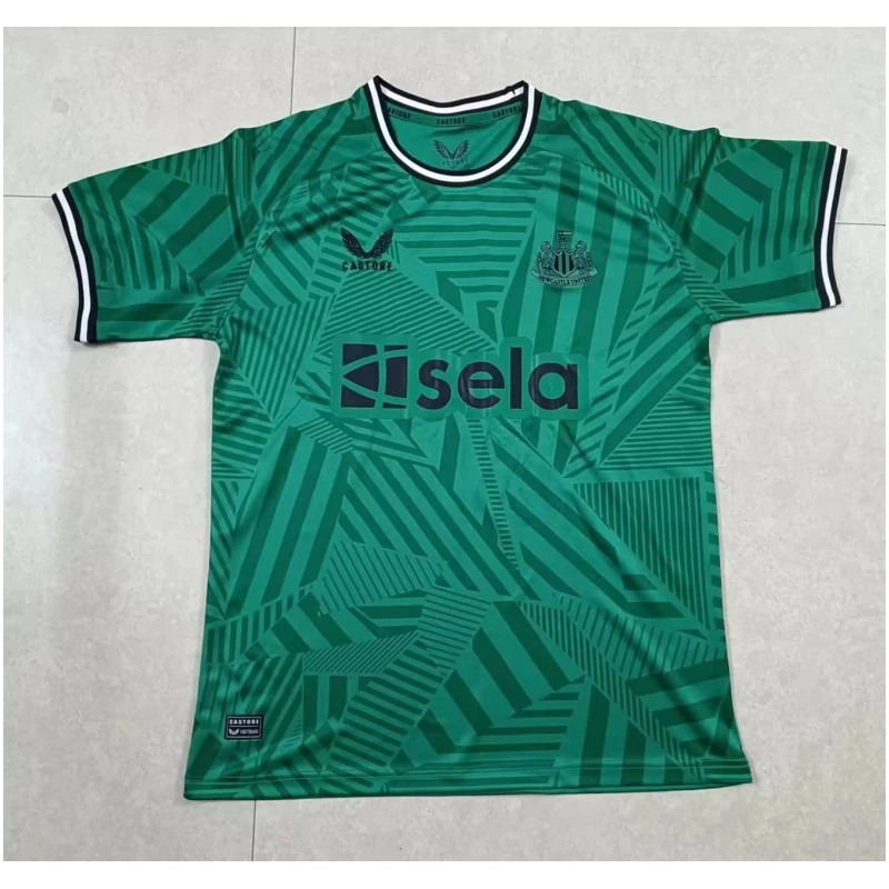 Maillot extérieur Newcastle United 2023/24