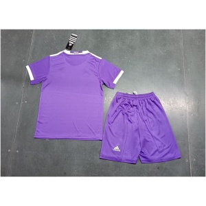Maillot extérieur rétro pour enfants du Real Madrid 2016/17
