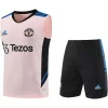 Débardeur Manchester United Rose 2023/24