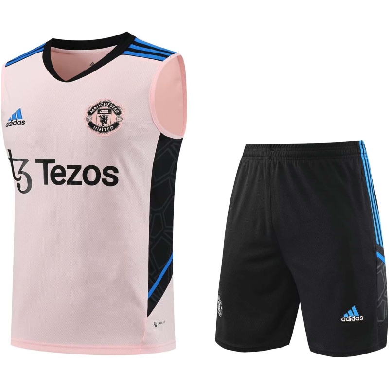 Débardeur Manchester United Rose 2023/24