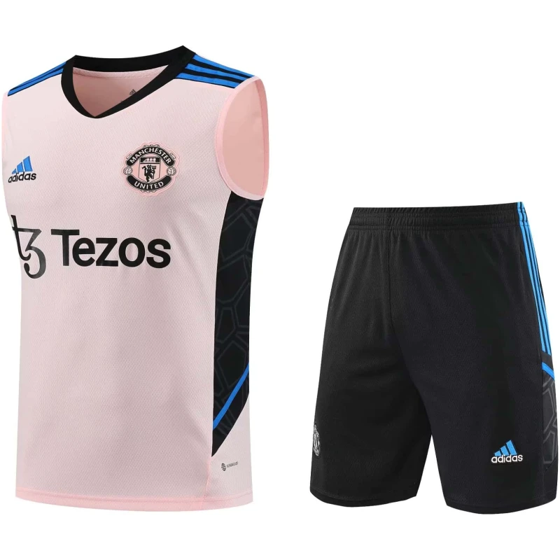 Débardeur Manchester United Rose 2023/24