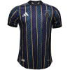 Maillot Officiel Ajax x Fendi Royal 2024/25 – joueur