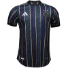Maillot Officiel Ajax x Fendi Royal 2024/25 – joueur