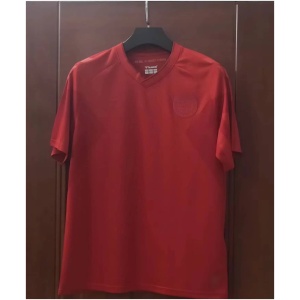 Maillot domicile du Danemark Coupe du Monde de la FIFA Qatar 2022