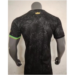 Maillot Édition Spéciale Noir Brésil 2024