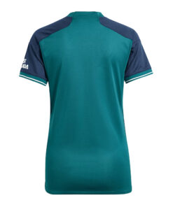 Maillot Third Femme Arsenal 2023/24