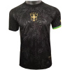 Maillot Édition Spéciale Noir Brésil 2024