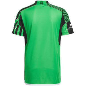 Maillot extérieur Austin FC 2023/24 – joueur